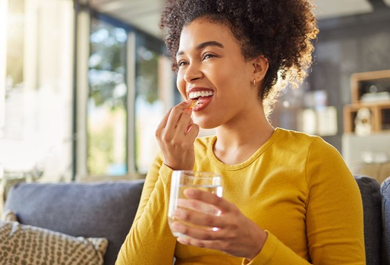 The best AHCC supplements to boost your immune system this winter