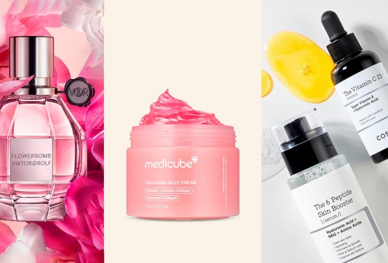 Amazon’s Summer Beauty Event starts next week