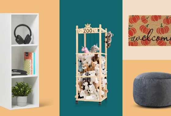 Amazon added furniture to its secret ‘New Releases’ section and the prices are unbelievable