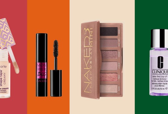 Best beauty stocking stuffers