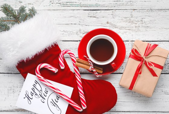 14 best stocking-stuffer gifts for coffee lovers