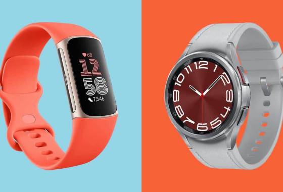 Fitbit vs. Samsung watch: Which is best?