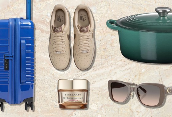 Nordstrom Anniversary Sale: The 12 best deals our editors could find