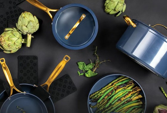This Walmart-exclusive kitchen brand looks so expensive — and it's not