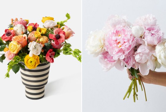 The best Mother’s Day flowers you can find online