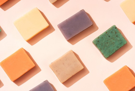 Bar soaps are back — here are some of the best