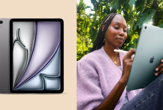 The iPad Air M3 is one of the best tablets you can buy