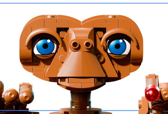 LEGO unveils new sets with Gen X’ers and millennials in mind
