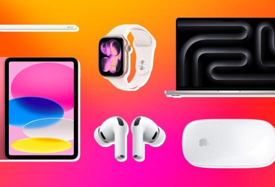 Rare discounts on Apple products are happening this week