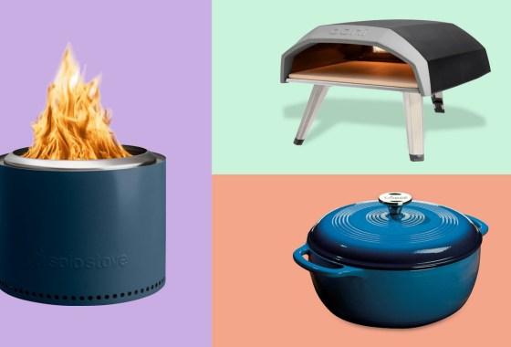 We tested new trending tailgating gadgets — here are our favorites