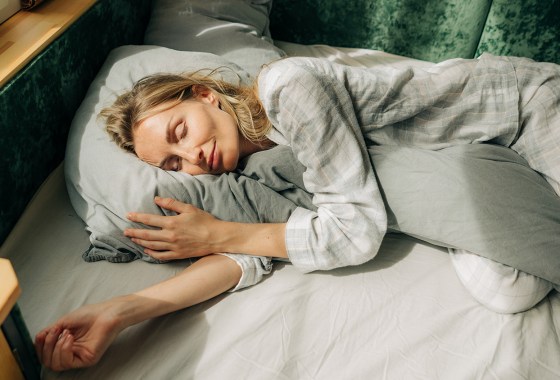 The best cooling sheets for our 'very