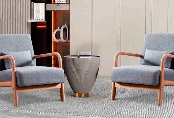 Wayfair’s Fall Sale: Up to 78% off accent chairs, tables and more