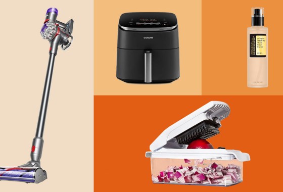 Epic Discounts: Top markdowns to watch during the week of Prime Big Deal Days