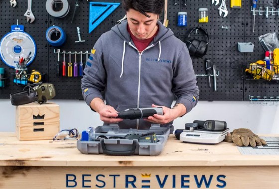 Our DIY expert weighs in on the top gifts for DIY dads