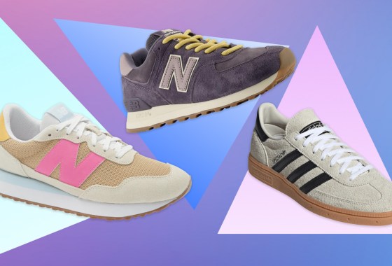 Adidas and New Balance are up to 66% off at Nordstrom Rack