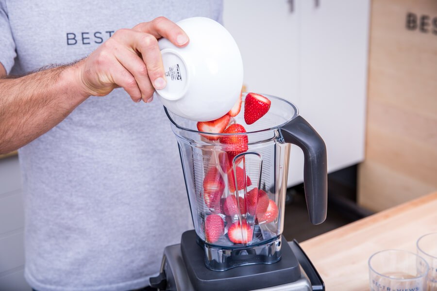5 Best Countertop Blenders Feb. 2018 BestReviews