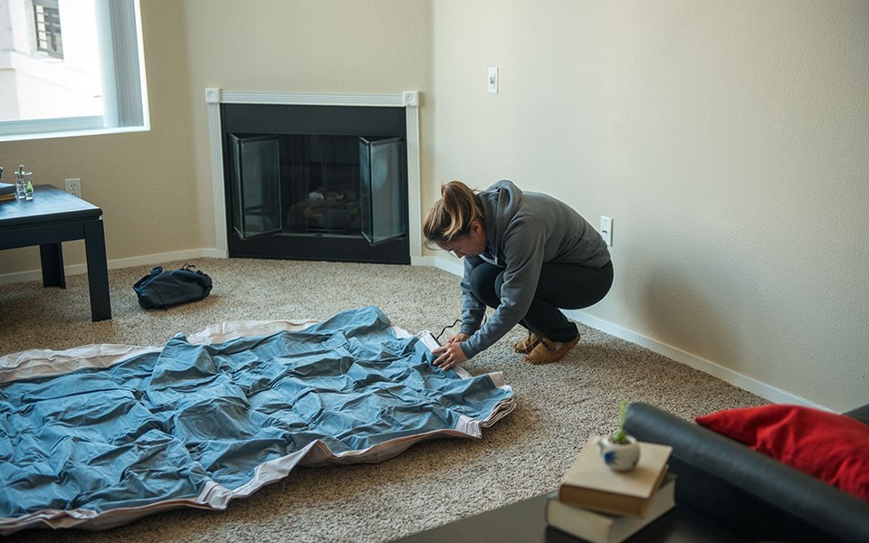 5 Best Air Mattresses Oct. 2018 BestReviews