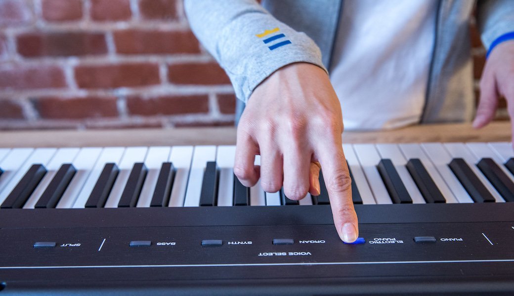 5 Best Digital Keyboards Nov. 2018 BestReviews