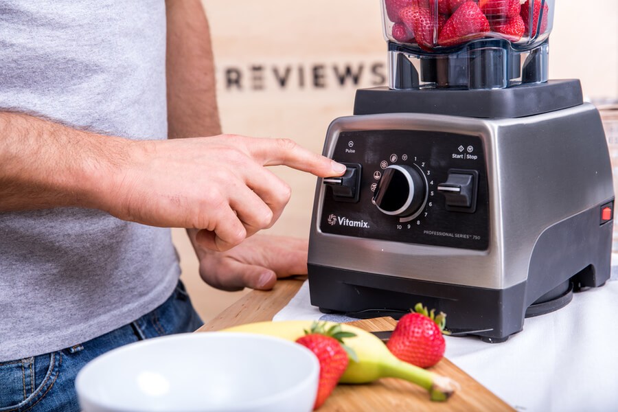 5 Best Countertop Blenders Feb. 2018 BestReviews