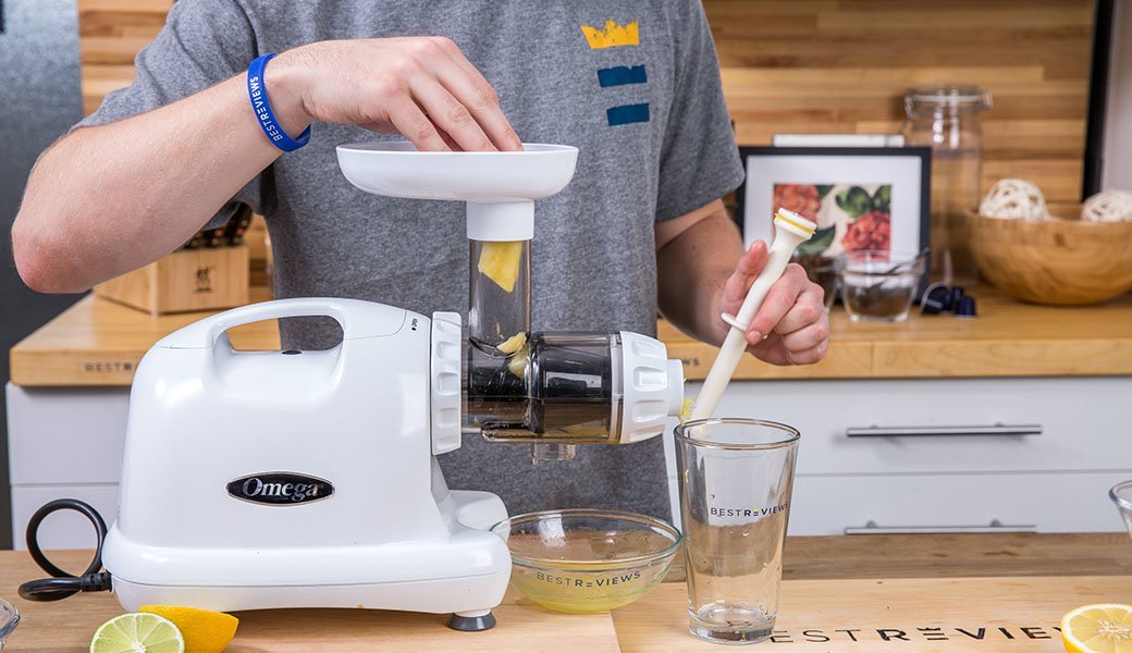 5 Best Juicers Nov. 2018 BestReviews