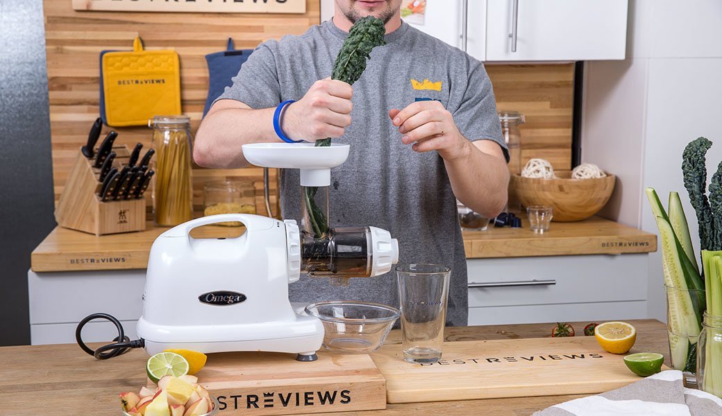 5 Best Juicers Nov. 2018 BestReviews