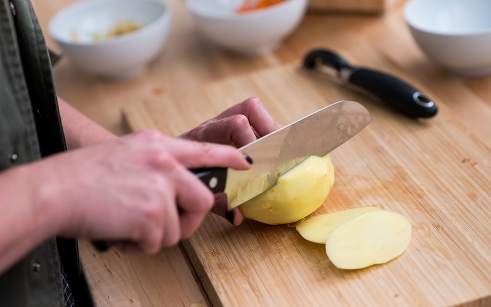 5 Best Kitchen Knives - Sept. 2018 - BestReviews