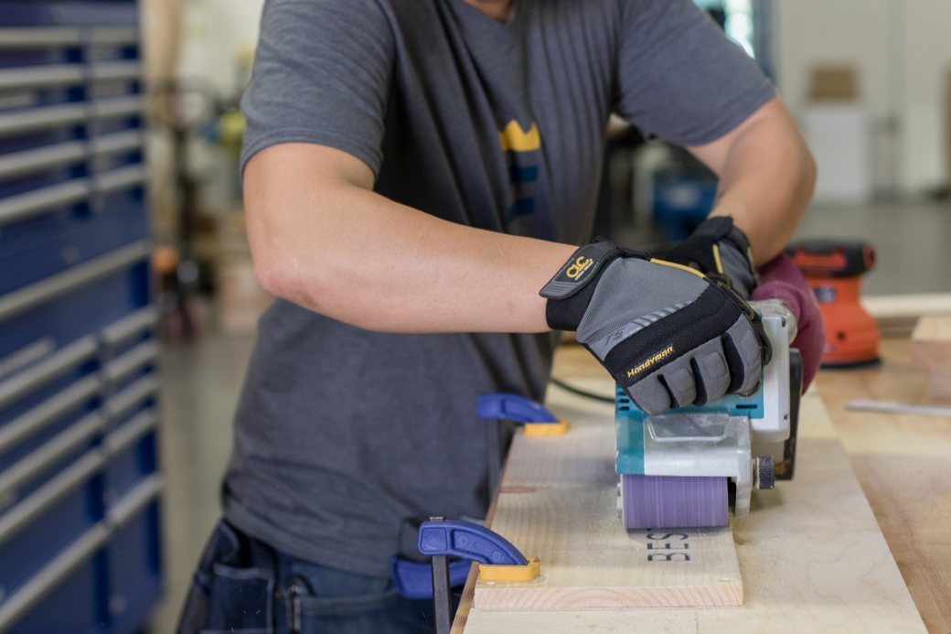 5 Best Belt Sanders Oct. 2018 BestReviews