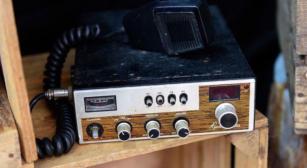 5 Best CB Radios June 2018 BestReviews