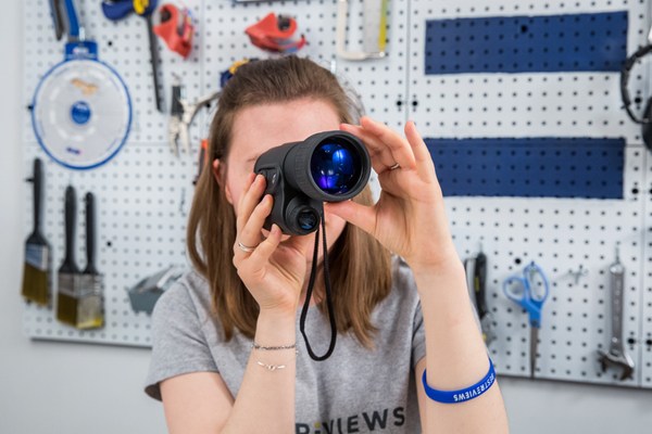 night vision googles price