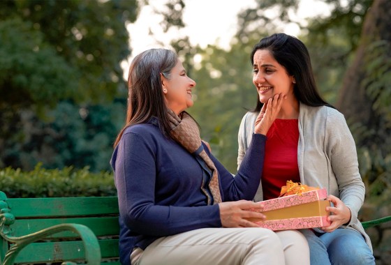 Best high-end gifts for your mother-in-la