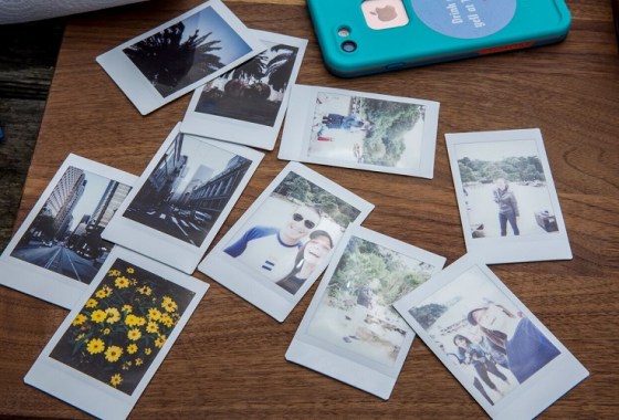 BestReviews tech expert shares the best instant printers to gift this holiday season