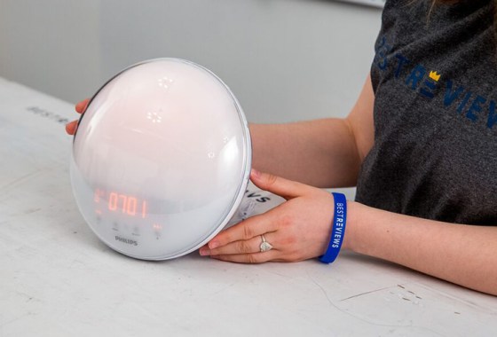 How to deal with daylight saving time and its impacts on the body