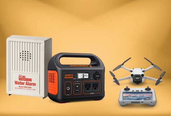 Expert explains how to prep your house for all types of spring weathertReviews