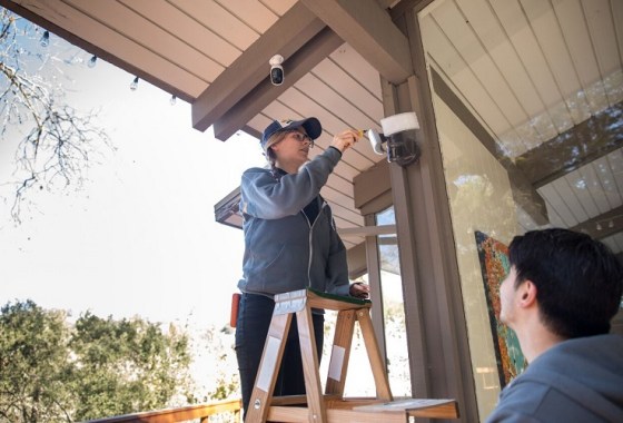 Our tech expert shares technology to help you overcome your fears