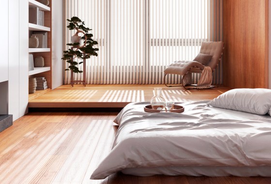 What is 'Swedish death cleaning,' and should you do it?