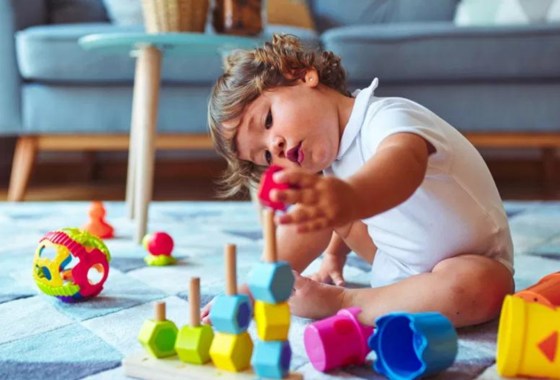 Best educational toys for toddlers