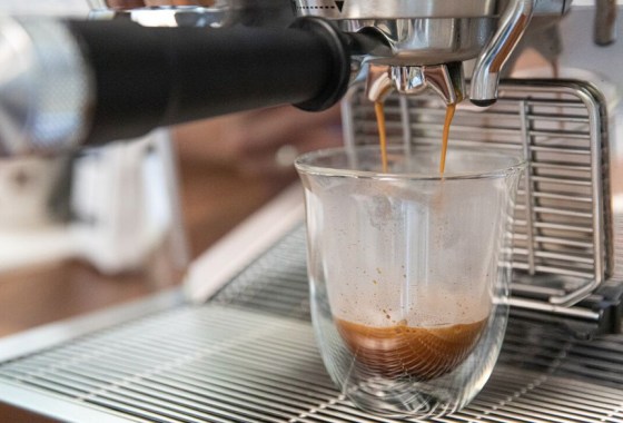 The best Breville espresso machine