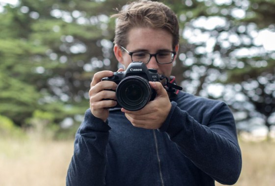 Best Canon digital camera