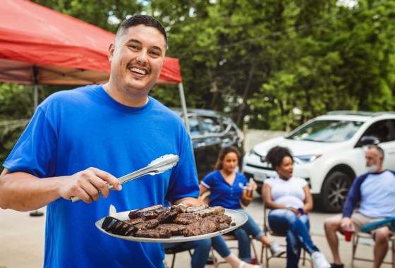 Best Crock-Pot for tailgating