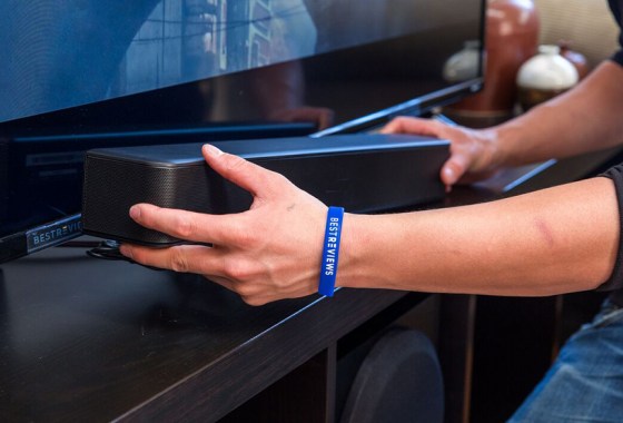 Best Dolby Atmos soundbar