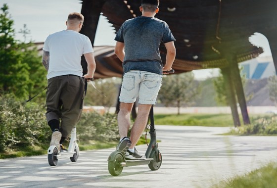 Best kick scooter for adults