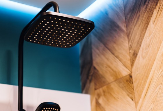 Best rain showerhead