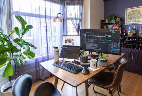 Best small computer desk