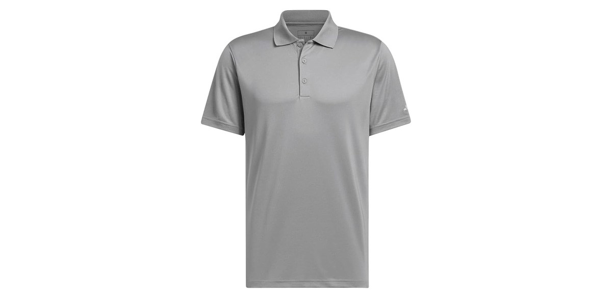 adidas Men's Adi Performance Golf Polo Shirt