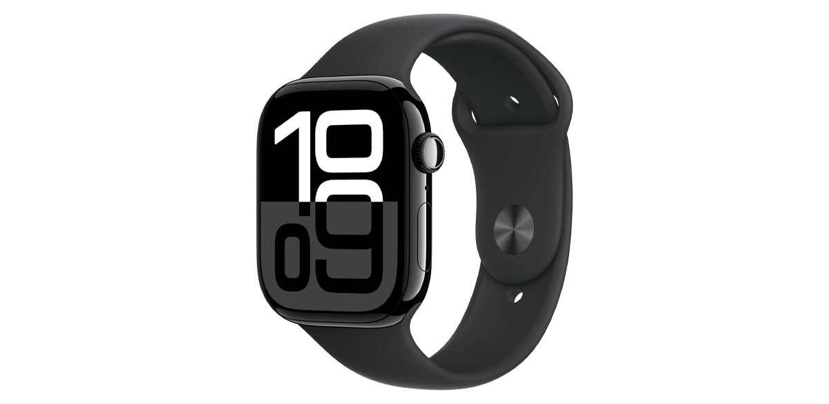 Apple Watch Series 10 GPS (46 mm)  Apple Watch Series 10 GPS (46 mm)