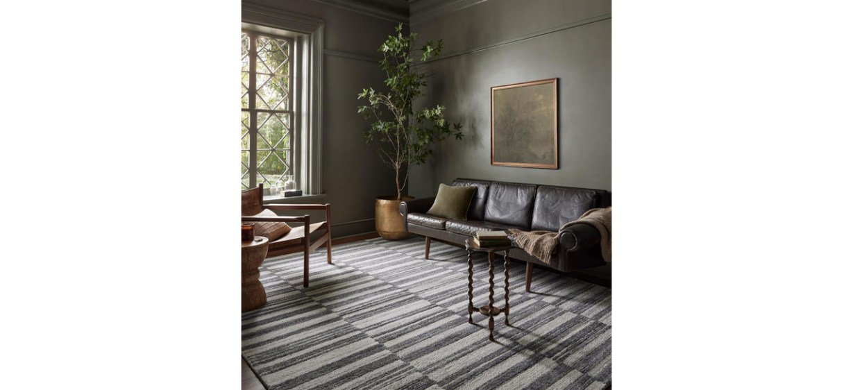 Loloi Magnolia Home By Joanna Gaines x Loloi Rae Collection RAE-02 Area Rug