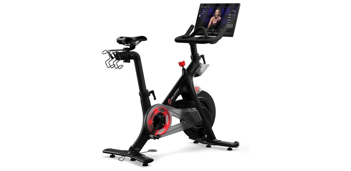 Peloton Indoor Exercise Bikes, Original Peloton Indoor Exercise Bikes, Original