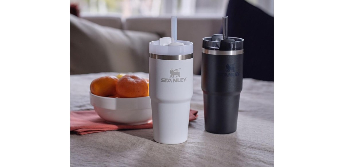 Stanley Quencher H2.0