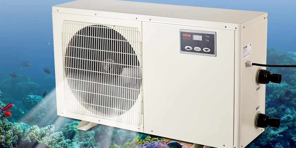 Vevor Aquarium Chiller