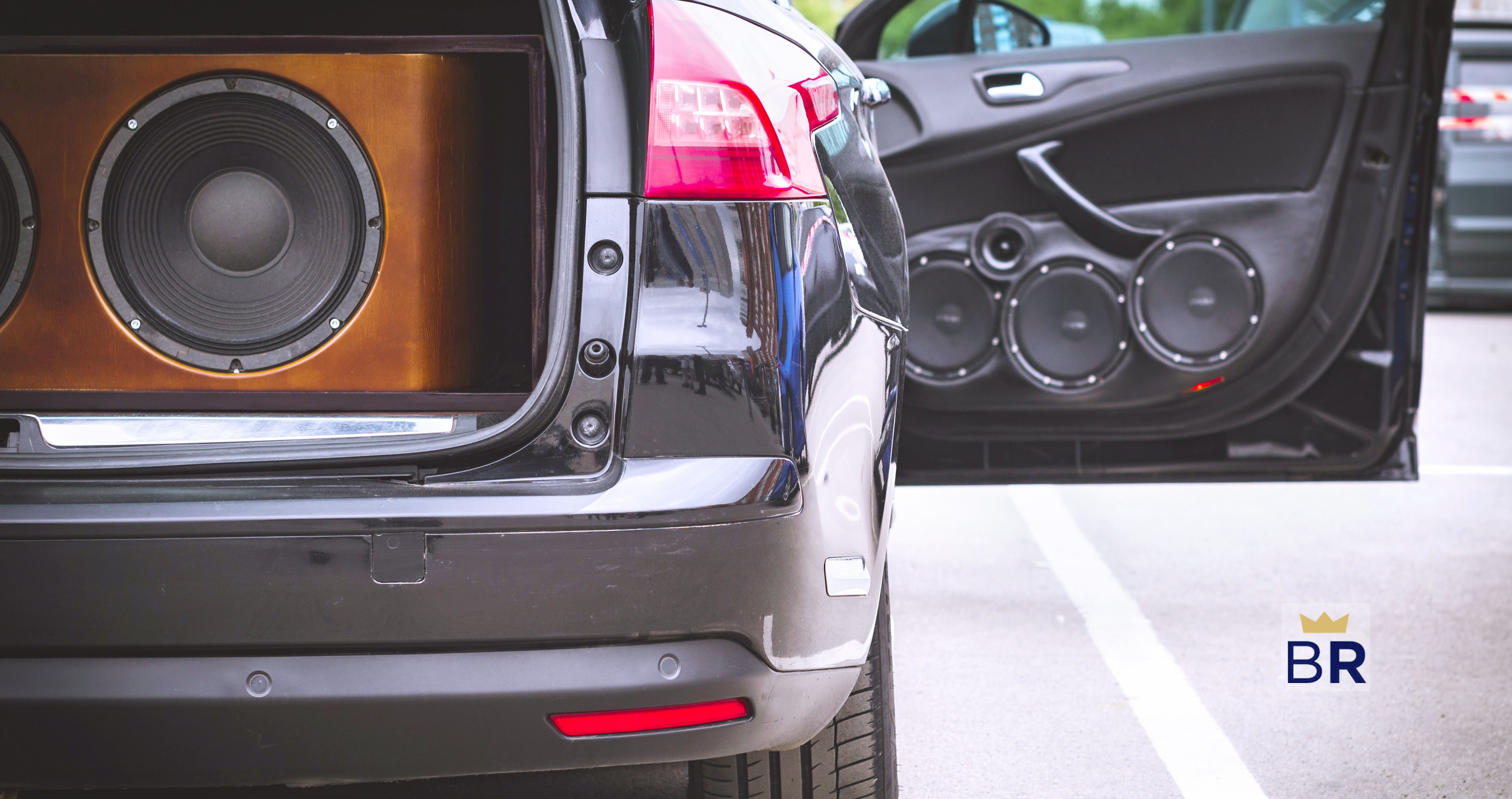15-inch Subwoofers 15-inch Subwoofers